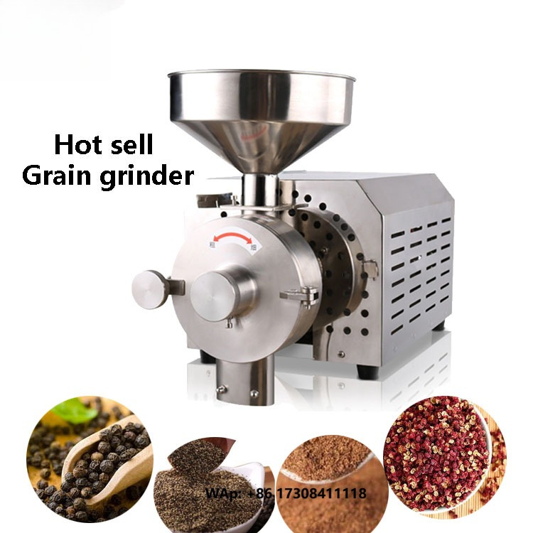 CW Elektrikli Buğday Fındık Pi - Coffee Bean Grinder Electric incelemesi ve fiyatı