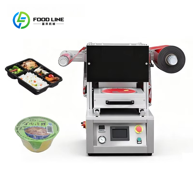Özelleştirilmiş Yarı Otomatik  - Food Vacuum Sealer Machine incelemesi ve fiyatı