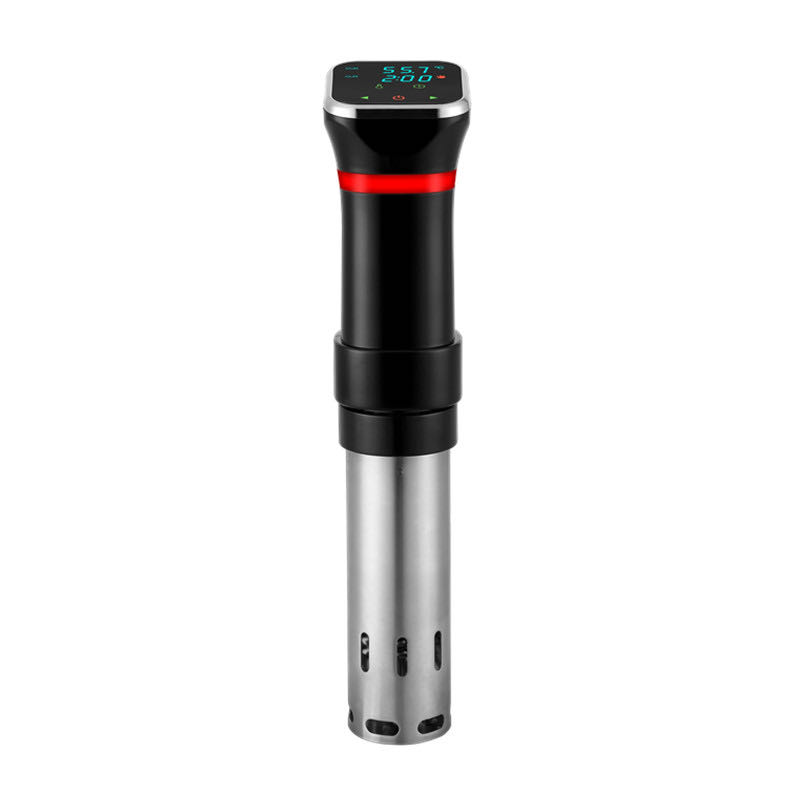 Sous-vide makinesi hassas ocak - Digital Sous Vide Precision Cooker incelemesi ve fiyatı