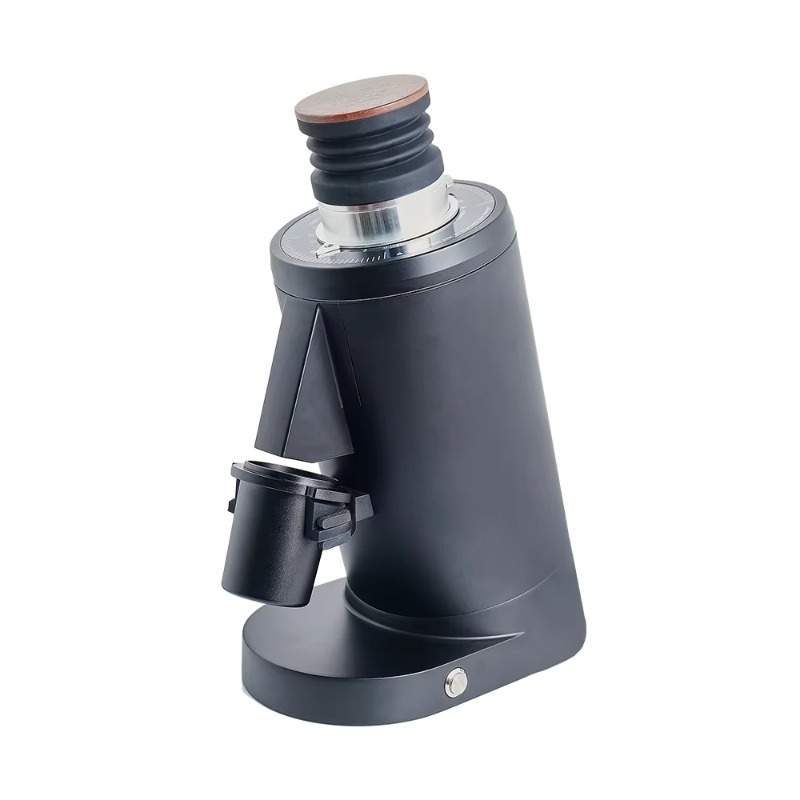 Profesyonel DF83 Espresso Çeki - Coffee Bean Grinder Electric incelemesi ve fiyatı