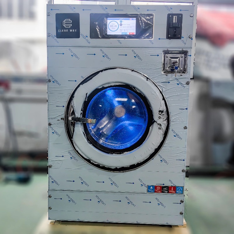Özel Ticari Çamaşır Makinesi Y - Laundry incelemesi ve fiyatı