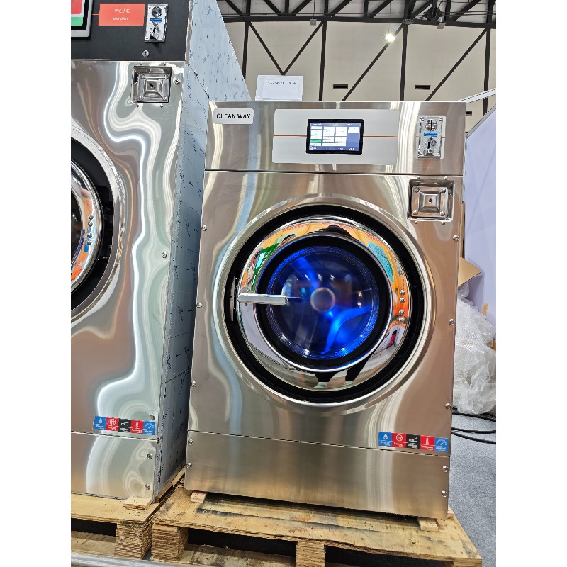 Özel Ticari Çamaşır Makinesi Y - Laundry incelemesi ve fiyatı
