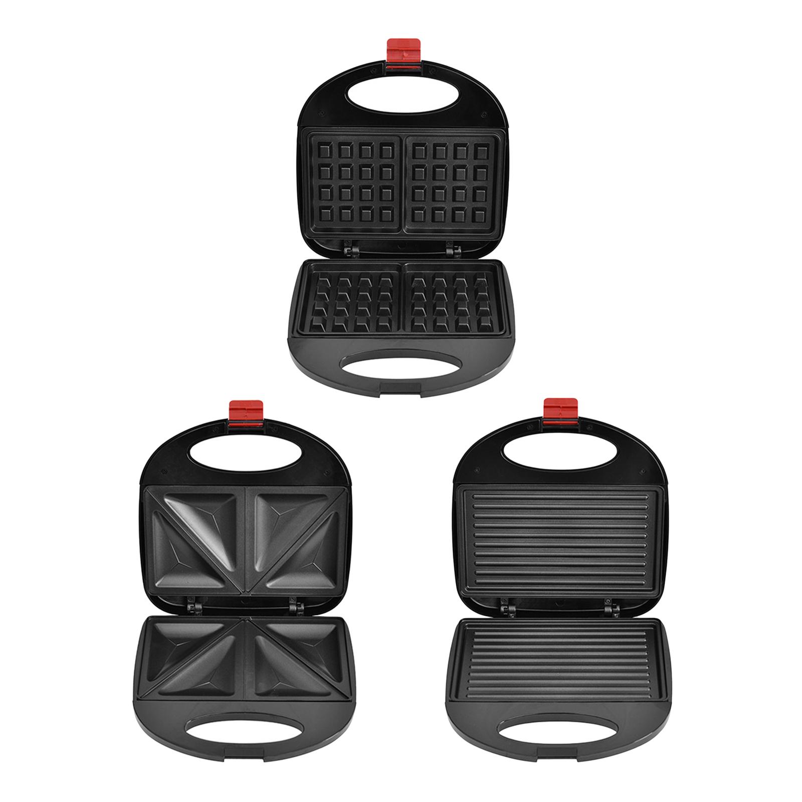 Mini Waffle makinesi makinesi  - Mini Waffle Maker Machine incelemesi ve fiyatı
