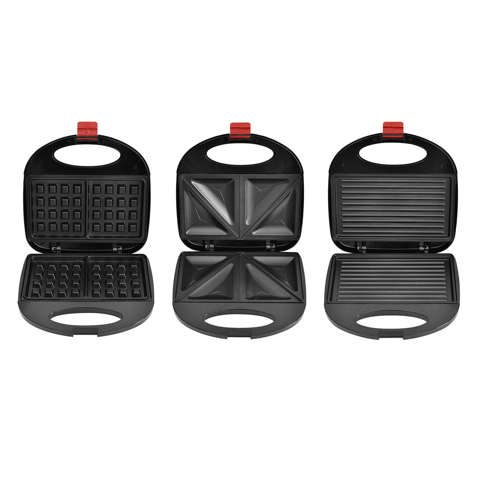 Mini Waffle makinesi makinesi  - Mini Waffle Maker Machine incelemesi ve fiyatı
