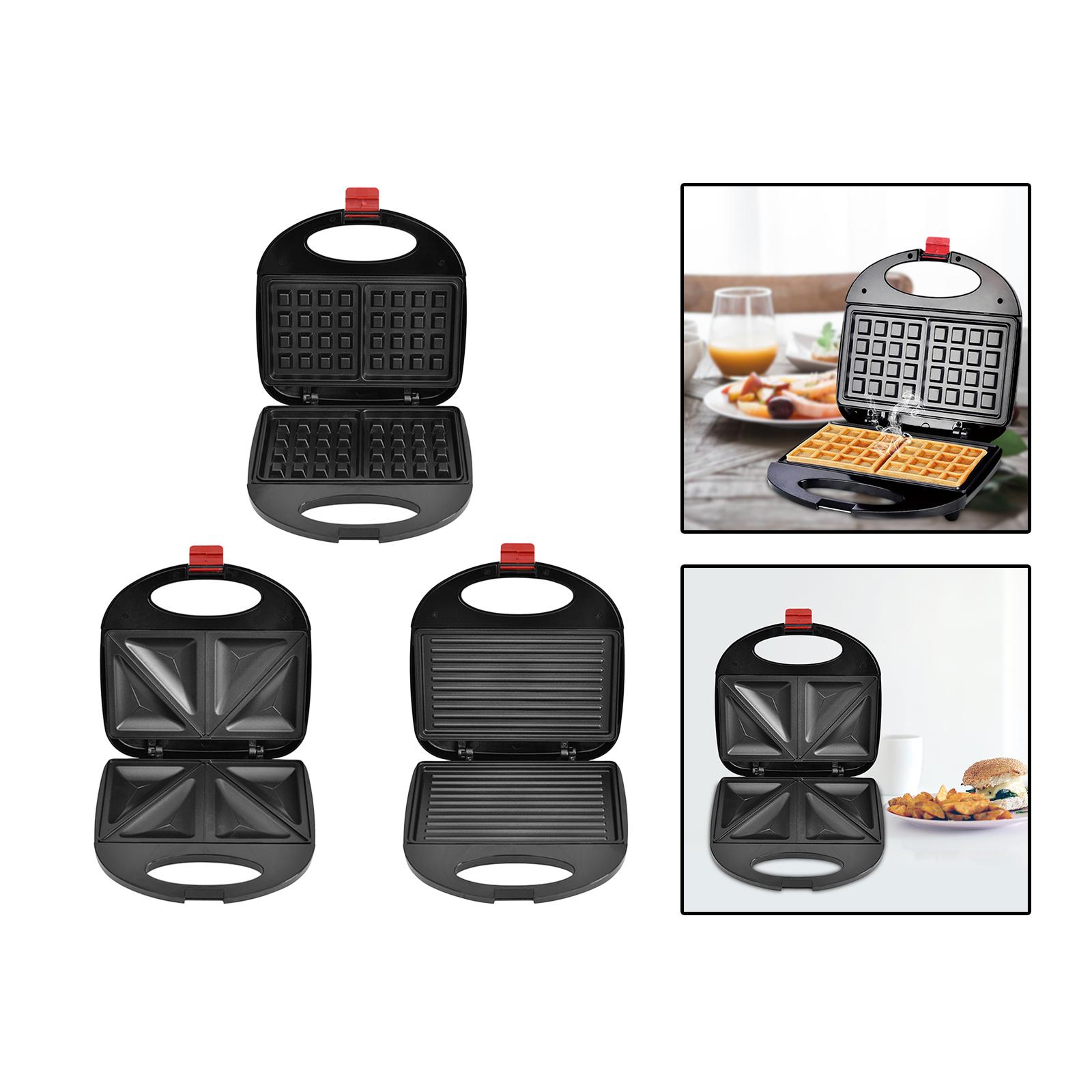 Mini Waffle makinesi makinesi  - Mini Waffle Maker Machine incelemesi ve fiyatı