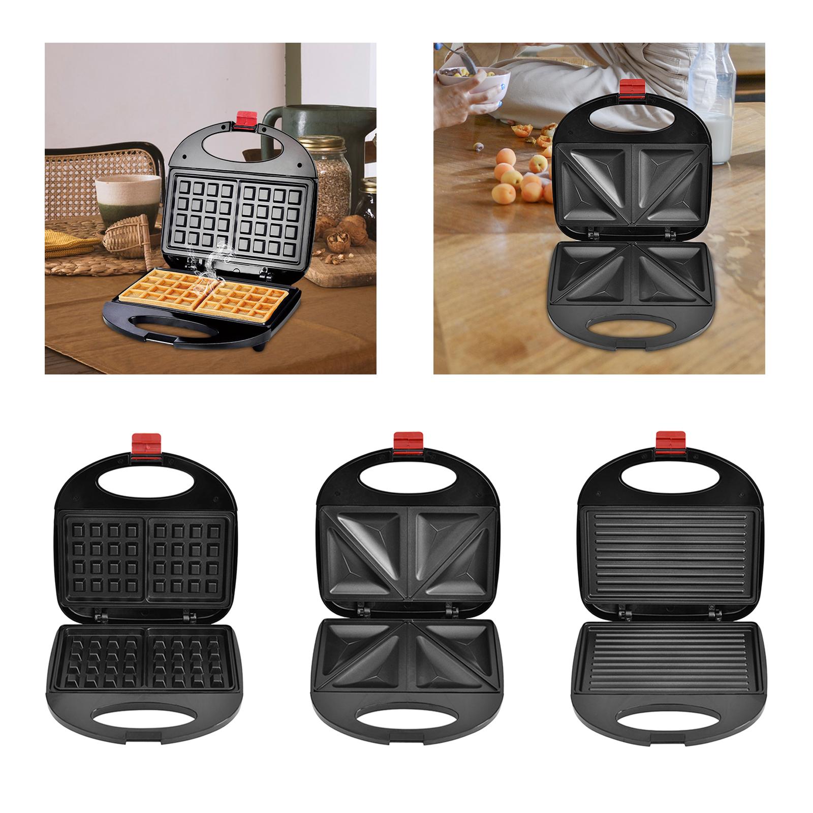 Mini Waffle makinesi makinesi  - Mini Waffle Maker Machine incelemesi ve fiyatı