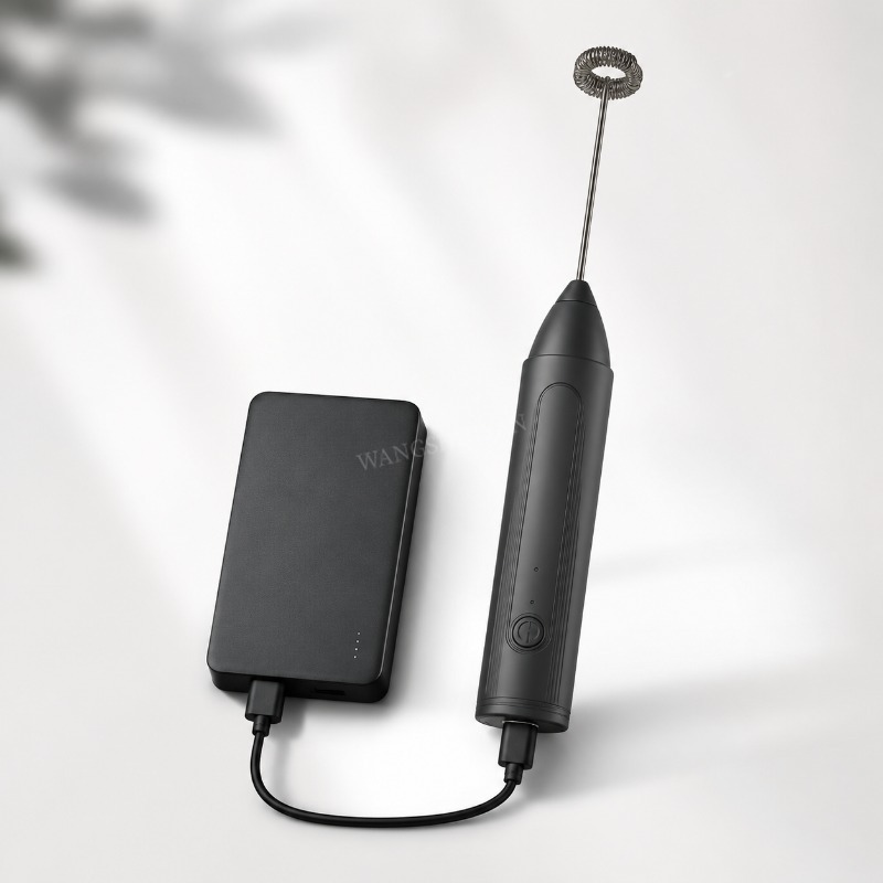 MINI Süt Köpürtücü USB Şarj Ed - Portable Blender Usb Rechargeable incelemesi ve fiyatı