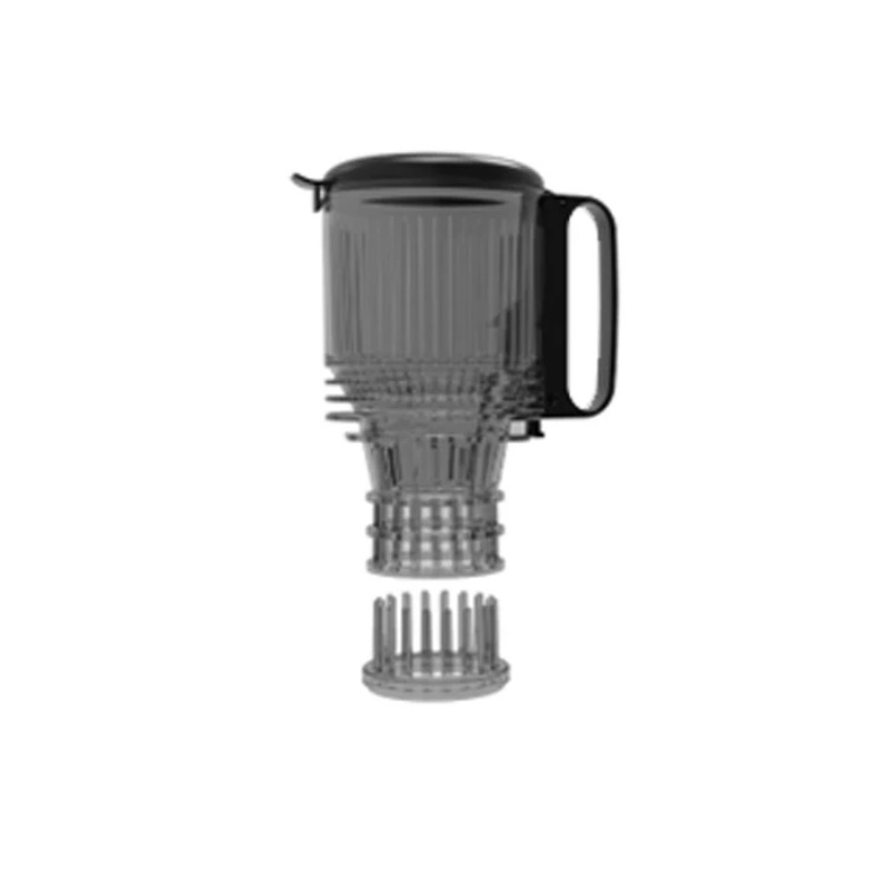 Büyük Ağızlı 128mm Geniş 300W  - Electric Slow Juicer Cold Press incelemesi ve fiyatı