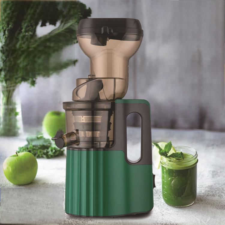Geniş Ağızlı Ticari Yavaş Sıka - Electric Slow Juicer Cold Press incelemesi ve fiyatı
