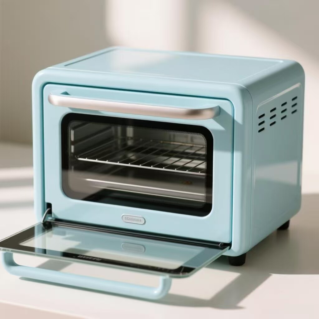 Mini Elektrikli Fırın 10L Ev T - Small Appliances incelemesi ve fiyatı
