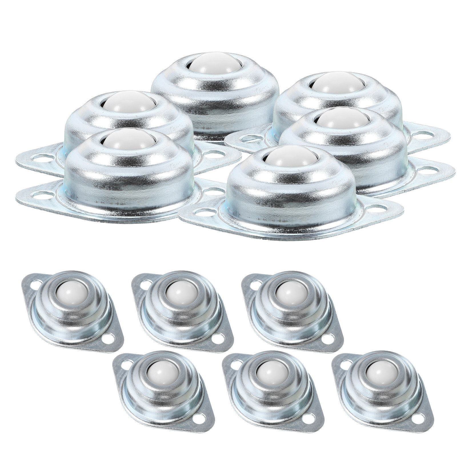 12 Adet Bilyalı Rulman Naylon  - Small Appliances incelemesi ve fiyatı