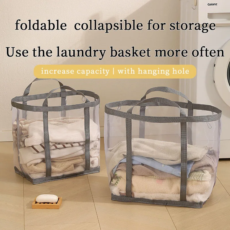 File Çamaşır Sepeti Naylon Sap - Laundry incelemesi ve fiyatı