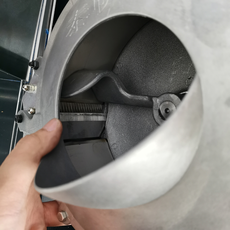 Otomatik Et Kesme Dilimleme Ma - Automatic Meat Slicer Home incelemesi ve fiyatı