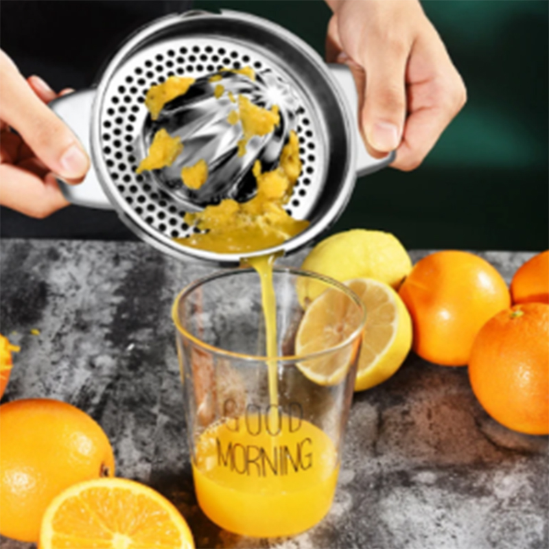 Taşınabilir Limon Portakal Man - Immersion Hand Blender Set incelemesi ve fiyatı