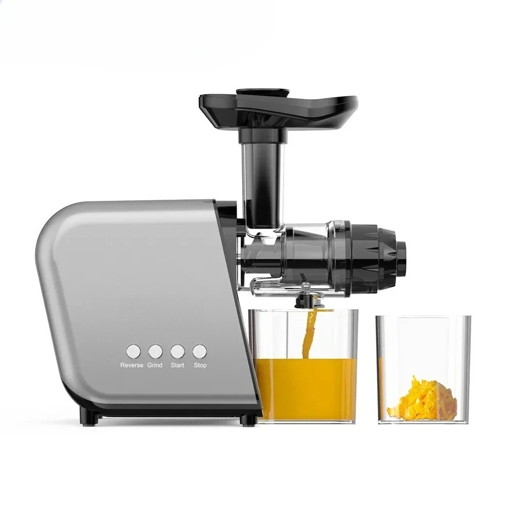 Sıcak Fırsat 250W Yavaş Sıkım  - Electric Slow Juicer Cold Press incelemesi ve fiyatı