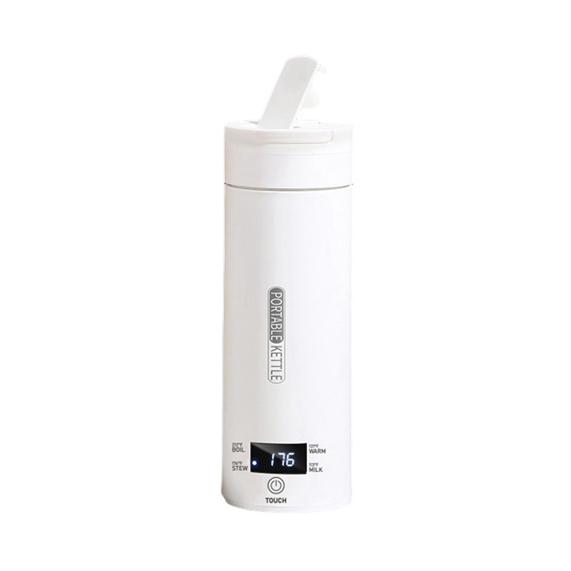 DT39 Taşınabilir Seyahat Elekt - Electric Kettle Temperature Control incelemesi ve fiyatı