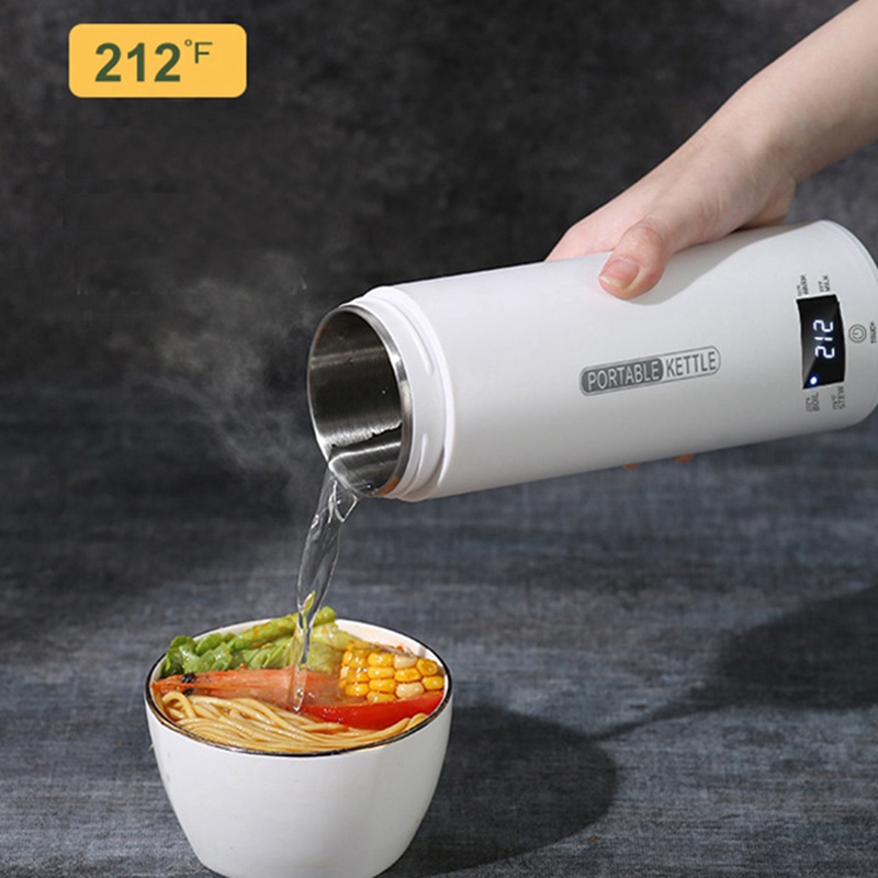 DT39 Taşınabilir Seyahat Elekt - Electric Kettle Temperature Control incelemesi ve fiyatı